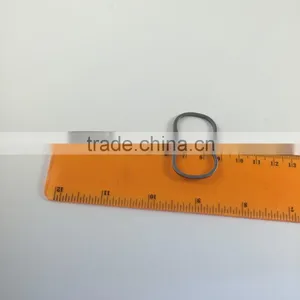 Makeup Tools Popular Stainless Steel Eyebrow Scissors thumbnail-3