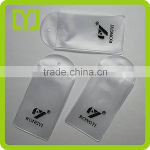 2016 Free Sample Wholesale China Supplier Waterproof Plastic Bag thumbnail-6