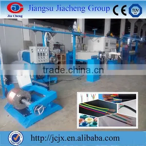 Electric Wire and Cable Extruding Machine thumbnail-1
