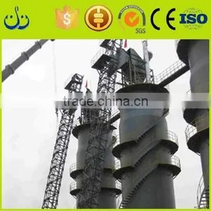 New Best Price High Quality Vertical Shaft Lime Kiln thumbnail-6