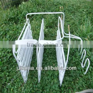 Chest Freezer Copper Tube Evaporator thumbnail-1