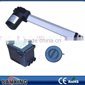 Exquisite Controller Box Match for Linear Actuator thumbnail-4