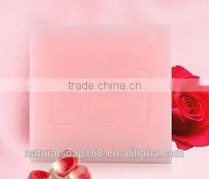 Natural Rose Whitening Handmade Soap, Whitening Soap thumbnail-4