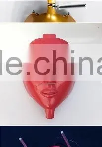 AYJ-F17(CE) Beauty Care Led Photon Facial Skin Rejuvenation Beauty Machine thumbnail-5