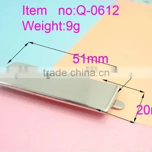 Blank Lable and Tags for Notebooks,diary Q-0612 thumbnail-1