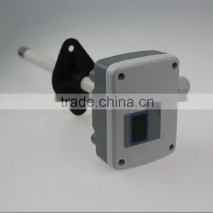 Google Hot ! Gas Detector/ Air Velocity Sensor Digital Electrical Measuring Instrument thumbnail-4