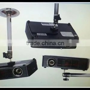 4K Smart 3D Projector LUXCINE Z2000SD thumbnail-6