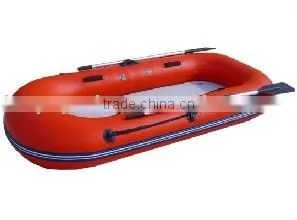 Inflatable Fishing Boat/ Small Fishing Boat thumbnail-1