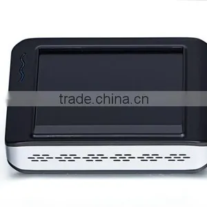 Rigid 2-Way Articulating Inspection Camera With 3.5" Color TFT LCD Monitor thumbnail-3