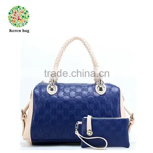 Women Bags Designer Handbag Lady Handbag thumbnail-2