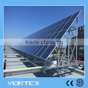 Professional Discount Sales Good Quality 100kva Solar Power System thumbnail-4