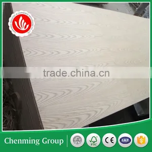 18mm Hot Sell Natural Veneer Mdf thumbnail-4
