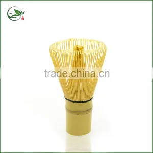 Hottest 100 Prong Bamboo Matcha Whisk thumbnail-6