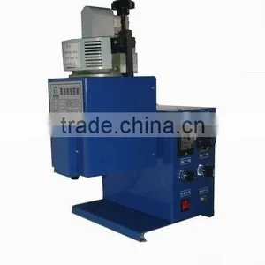 Hot Melt Glue Dripping Machine thumbnail-1
