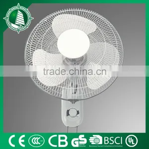 Waterproof Wall Mounted Industrial Ceiling Fan thumbnail-1