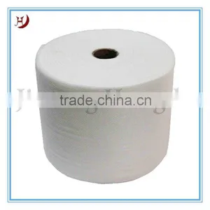 Nonwoven Fabric Facial Mask and Raw Material thumbnail-1
