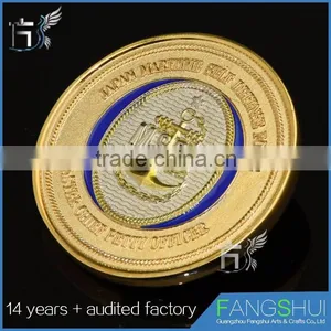 Factory Price Plastic Gold Coins Dealers Panda Coin Large Supply thumbnail-4