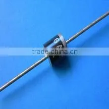 6A Silicon Rectifiers 6A10 thumbnail-1