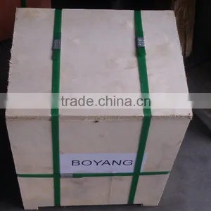 Roof Top Auto Mounted Bus Air Conditioner With Horizontal Rotary Compressor thumbnail-3