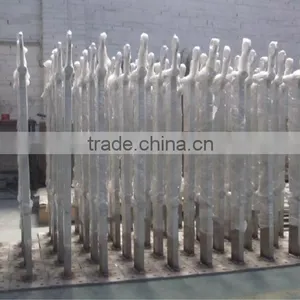 Steel Railing Balustrade thumbnail-1