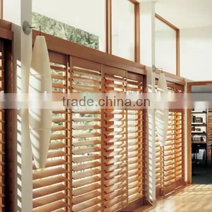 Aluminium Extrusion Profiles for Louvers Panel,aluminum Sun Louver Blade thumbnail-2