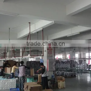 Zhongshan Sunstar Lighting Co., Ltd. company overview - view 3 thumbnail
