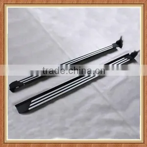 Running Board Side Step/roof Rack/cross Bar for Toyota Hghlander thumbnail-1