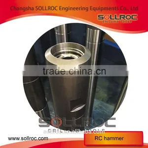 SOLLROC RC Hammers and Drill Bits for RC Drilling thumbnail-6