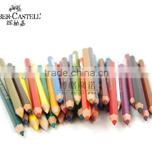FABER-CASTELL 36colours Classical Water-soluble Colored Pencils in Stock thumbnail-3
