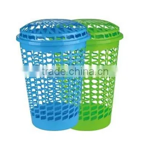 Middle Size Laundry Basket thumbnail-1