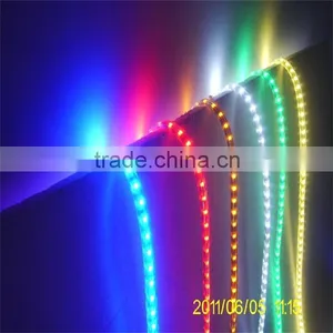 LED Strip Light Can be Cut Low Voltage DC12/24V Plastic Strip With Outdoor/indoor Decoration Lighting Waterproof Ip65 thumbnail-2