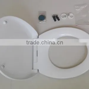 FG1126UF Urea Toilet Lid Closed Front With Adjustable Hinge thumbnail-5