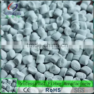 Moisture Absorbent Desiccant Masterbatch thumbnail-1