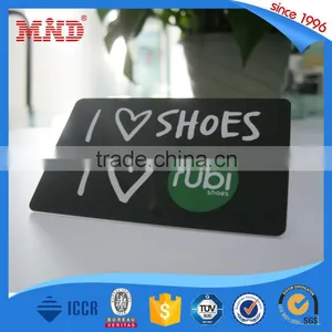 MDCL612 Programmable Rfid Card With Magnetic Stipe Card With Card Holder thumbnail-2