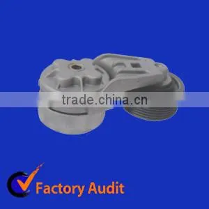 High Quality Cast Iron Foundry China Sand Casting Products thumbnail-1