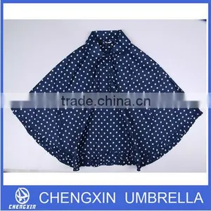 Fujian Polyester Kids Poncho thumbnail-1