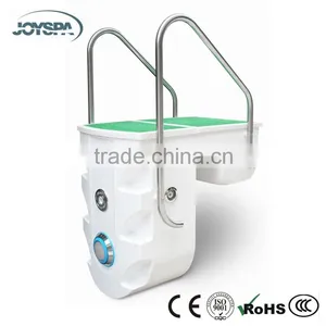 CE Approval Factory Cheap Price Water Sand Filter PK8028 thumbnail-2