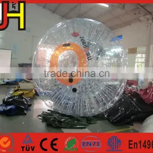 Amazing & Excitive Inflatable Zorb Balls For People thumbnail-2