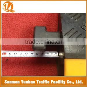 China Factory Selling 5 Channel Flexible Cable Protector Best Sales Products in thumbnail-6