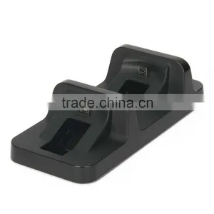 Brand New Dual USB Charging Dock For PS4 Wireless Controllers thumbnail-1