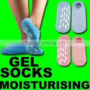 Effective Gel Socks(CE FDA ISO) thumbnail-1