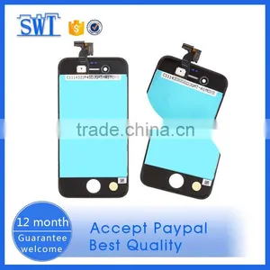 Chinese Supplier Hot Sell Lcd Touch Screen for Iphone 4g With Wholesale thumbnail-6