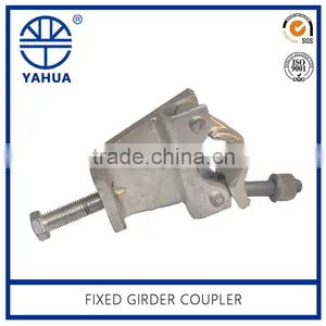 Scaffold Forged and Pressed Fixed Girder Coupler thumbnail-1