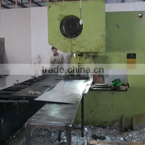 Sheet Metal Perforating Machine thumbnail-1