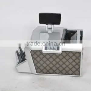 UV and MG Currency Counting and Detecting Machine With Volume Money Counter Bill Counter thumbnail-3