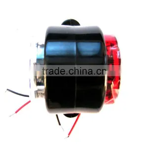 DOUBLE SIDE MINI LED TRUCK& TRAILER UNIVERSAL MARKER LIGHTS thumbnail-4
