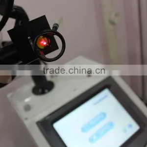 Unparalleled Best Price High Quality Fractional CO2 10600nm Facial Vagina Tightening Body Skin Care Treatment Co2 Fractional Laser Machine Carboxytherapy thumbnail-2