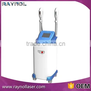 Best Selling 3000W Hair Removal Laser Beauty Equipment SHR IPL Machine Price thumbnail-1