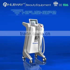 Liposonix HIFU Body Slimming Machine Cellulite Reduction Beauty Equipment thumbnail-1