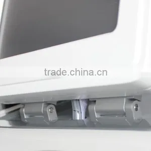 Movable Screen 10HZ Spa Hair Remover Epilator Hair Remover Permanent Hair Removing Machine Women thumbnail-2